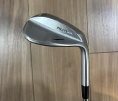 【工房組】RM4 60° Modus115 WEDGE 工房組】RM4 60° Modus115 WEDGE - メルカリ
