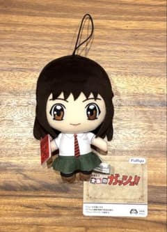金色のガッシュ ぬいぐるみ ① 大海恵 1種