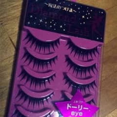 Diamond Lash ドーリーeyeのサムネイル