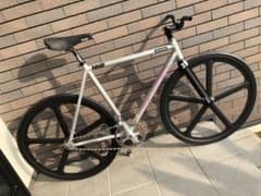 ピストバイク  colossi   完成車のサムネイル