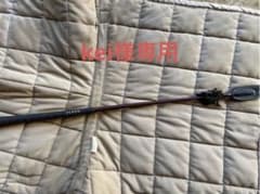 乗馬　短鞭　FLECK  ブラック＆ボルドーのサムネイル