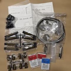 top様専用】アルファード40系 モデリスタ 補修キット エアロ全箇所用