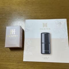 HACKTICK Complete Base Makeup 02のサムネイル