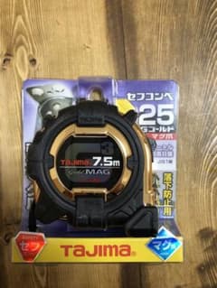 タジマ Tajima スケールのサムネイル