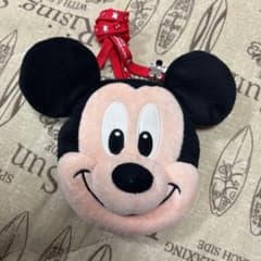 東京ディズニーリゾート ミッキーマウス ポシェットのサムネイル