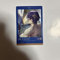 崩壊スターレイル スシロー コラボカード Dr.レイシオのサムネイル