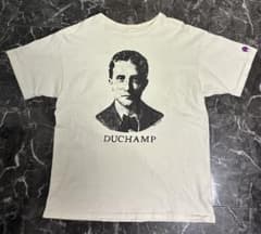 READYMADE DUCHAMP Tシャツ Lのサムネイル