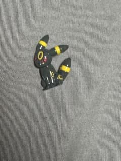 ポケモン ブラッキー フィギュアのサムネイル