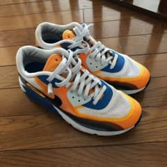 NIKE ナイキ スニーカーのサムネイル