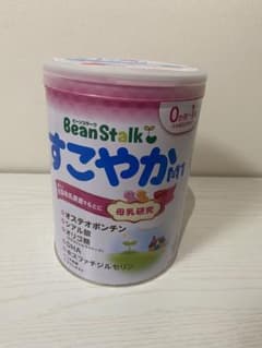【新品】すこやかM1・粉ミルクのサムネイル