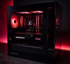 ゲーミングPC 9800X3D×RTX5070Ti×2TB 美品のサムネイル