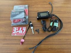 YOSHIMURA PRO-GRESS 2 DAX125 ハンターカブ モンキー - メルカリ