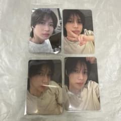 テミン Taemin SHINee Guilty トレカ - メルカリ