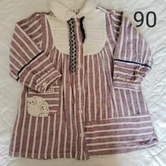 Seraph　ワンピース　90cmのサムネイル