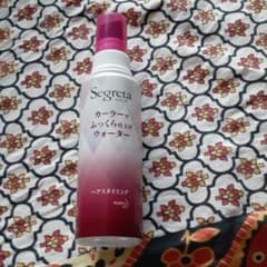 専用です　花王セグレタ　スタイリングのサムネイル