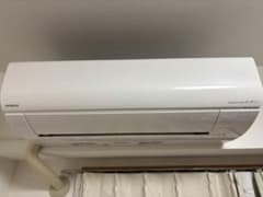 上位モデル】日立エアコン 6〜9畳用 2024年製RAS-WN22R - メルカリ