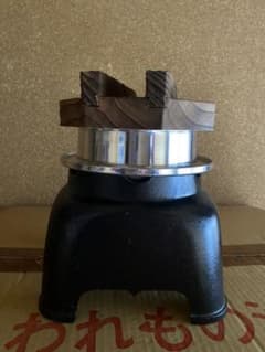 釜飯用お釜小のサムネイル