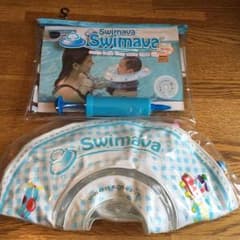 スイマーバ 正規品のサムネイル