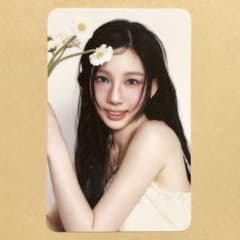 少女時代 テヨン TAEYEON 10周年記念 グッズ MD トレカ 1 - メルカリ