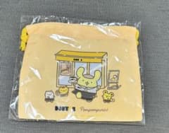 ポムポムプリン　巾着のサムネイル