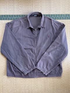 Polo by Ralph Laurenスイングトップ　made in USのサムネイル