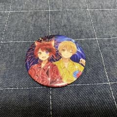 すとぷり 缶バッジ るぅと りいぬ るぅりーぬのサムネイル