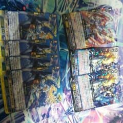 VG サヴァス用パーツのサムネイル