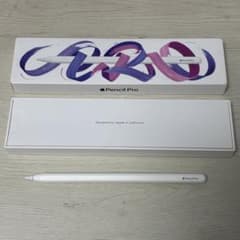 K*o様 Apple Pencil Pro 本体のサムネイル