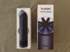 美品 Dyson HushJet Mini Cool PF01のサムネイル
