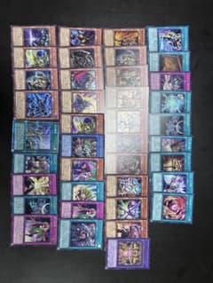 遊戯王 まとめ売り 光の霊堂 プリズマティックシークレットレア - メルカリ