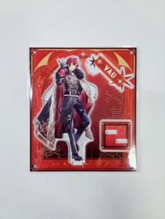 新品・未開封　騎士X ばぁう アクリルスタンドのサムネイル