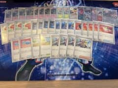 ポケモンカード まとめ売り トレーナーズ グッズのサムネイル