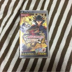 PSP 遊戯王 タッグフォース6のサムネイル