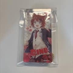 すとぷり 莉犬 アクリルキーホルダーのサムネイル