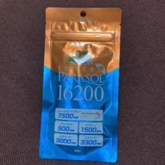 fine base インナーパラソル16200 60粒のサムネイル