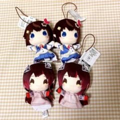 ホロライブプロダクション ときのそら パペットぬいぐるみの入手方法