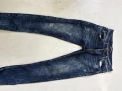DSQUARED2 スキニーデニムのサムネイル