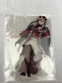 アニプレックスオンラインくじ 鬼滅の刃 C賞 童磨ビッグアクスタ　おまけ付 メルカリ