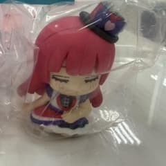 肩ズンFig. アイカツ！×プリパラ THE MOVIE 北条そふぃのサムネイル