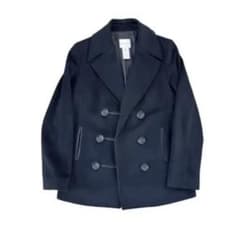 CELINE ダブルブレストコート サイズ42のサムネイル