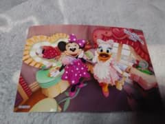 ディズニースペシャルフォト ミニデジのサムネイル