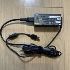 NEC ACアダプター ADP-45TD E 19V 2.25Aのサムネイル