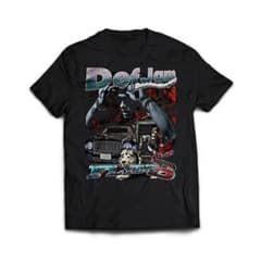 AK-69 Official Live Tee【Lサイズ・未開封】bagarchのサムネイル