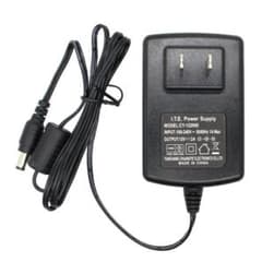 PSE取得 AC to DC 12V 2A アダプターのサムネイル