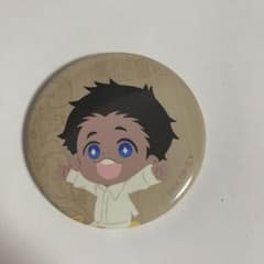 約束のネバーランド フィル 缶バッジのサムネイル