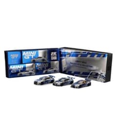 完売 MINIGT 東京オートサロン2026 リバティウォーク R35 ER34 - メルカリ