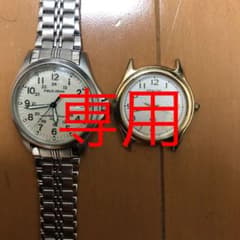 SEIKO ALBA  FIELD GEAR& ALBA  STYLOSのサムネイル