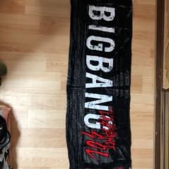 BIGBANG SOL タオルのサムネイル