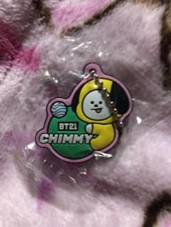 くら寿司 BTS BT21 CHIMMYのサムネイル
