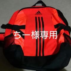 adidas リュックサックのサムネイル
